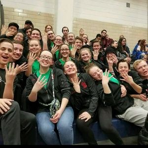 Meet your Posher, Madison